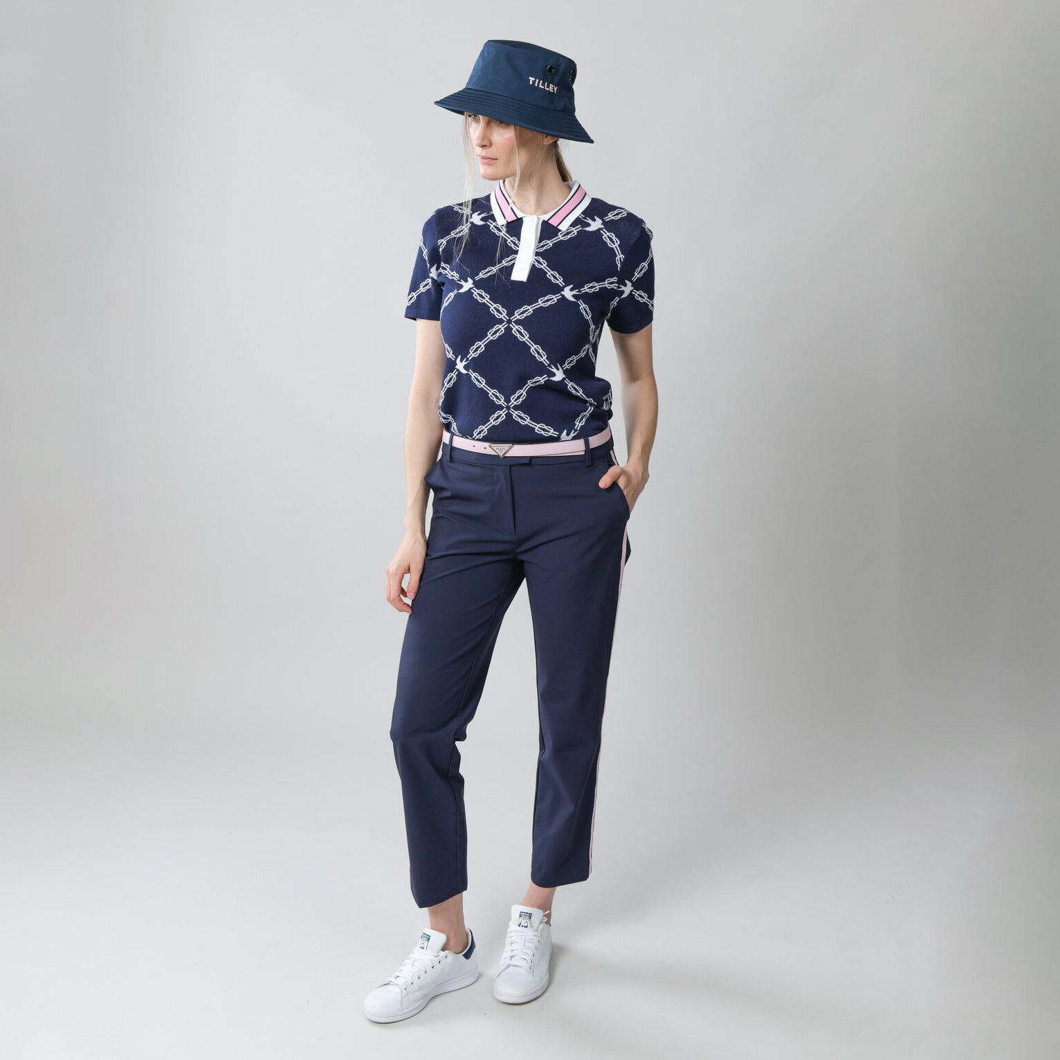 Clubhouse Pant