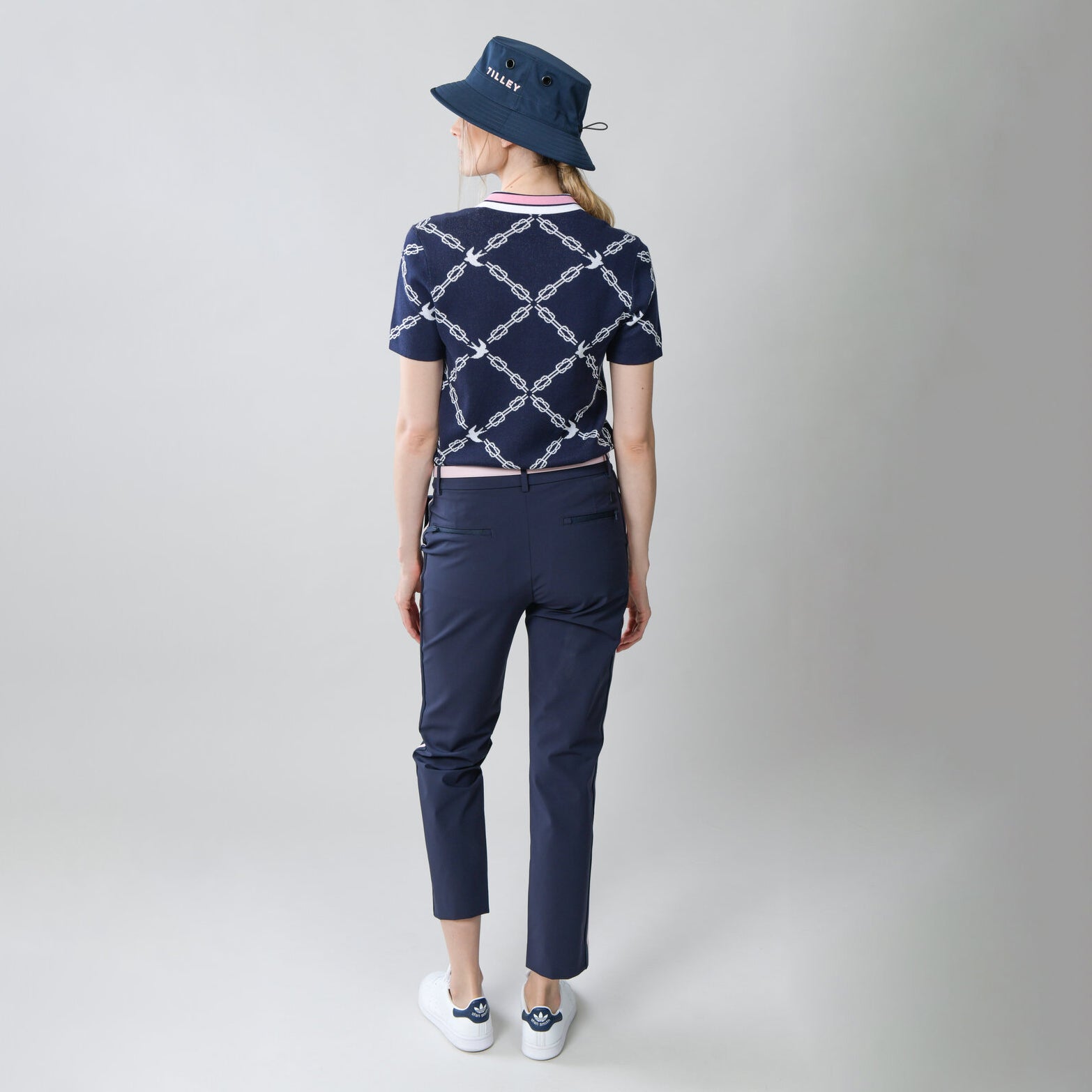 Clubhouse Pant