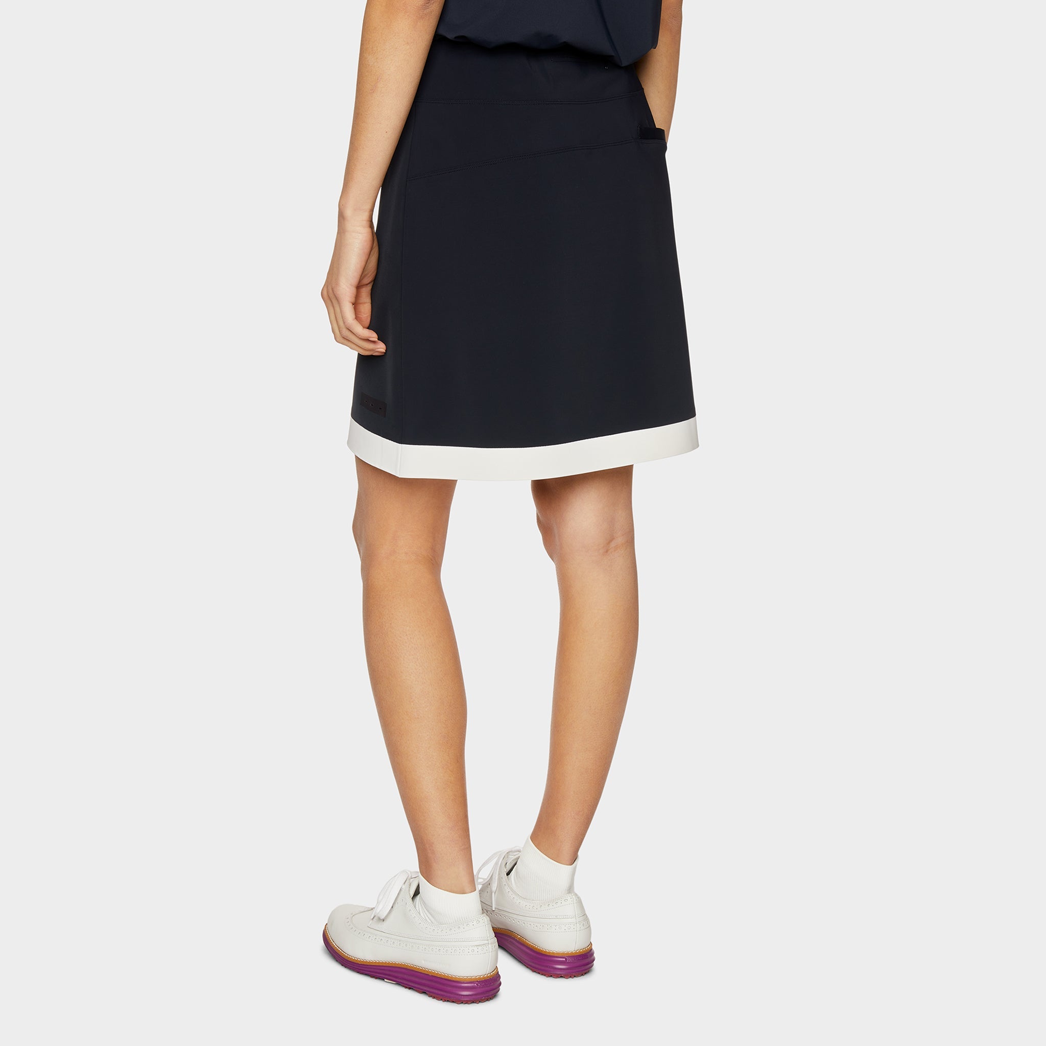 Punting Skort