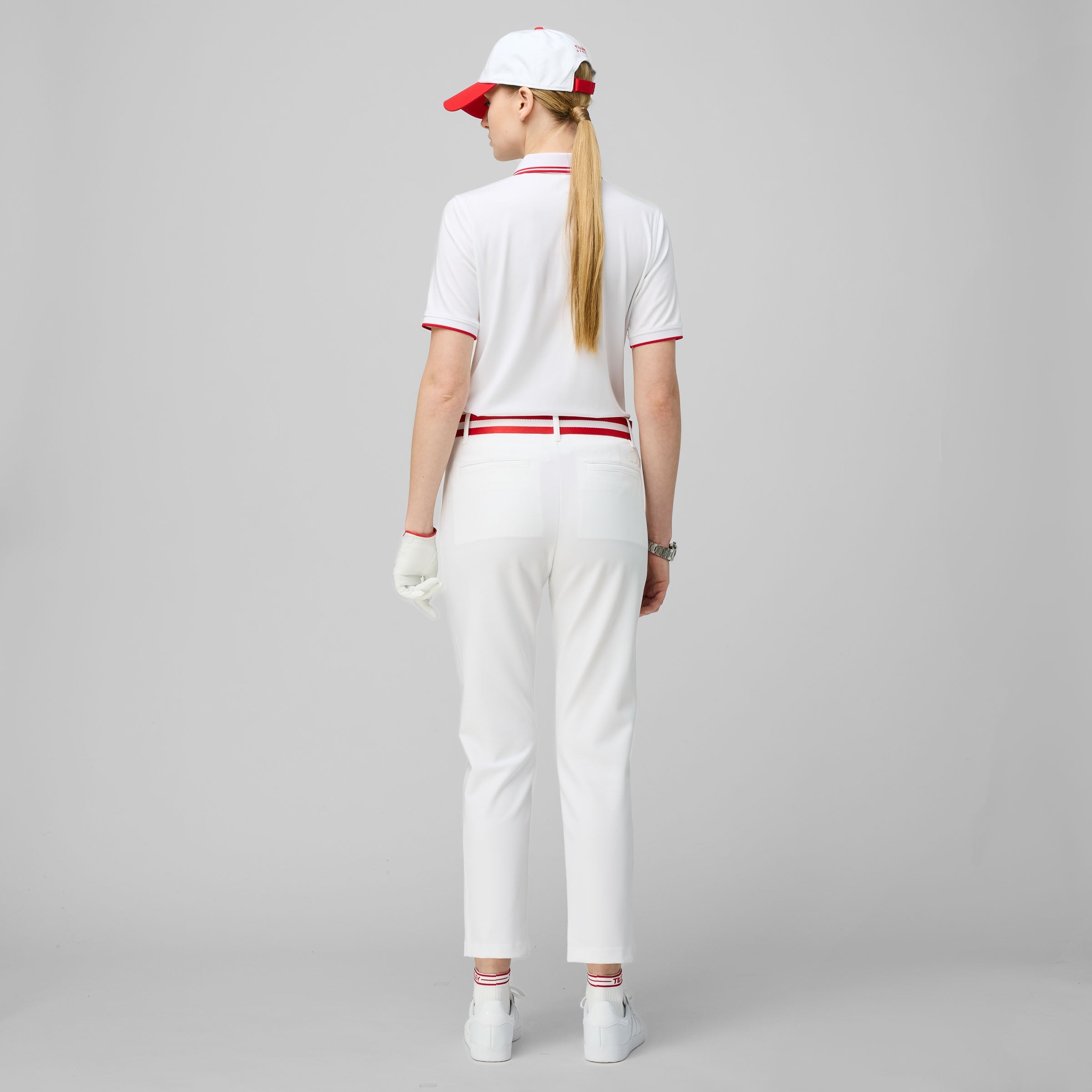 Side Panel Sport Pant