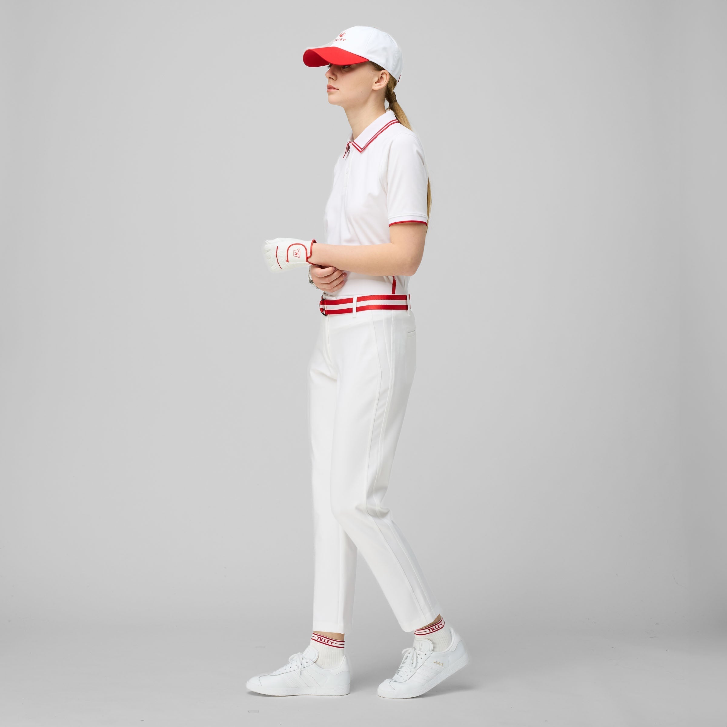 Side Panel Sport Pant